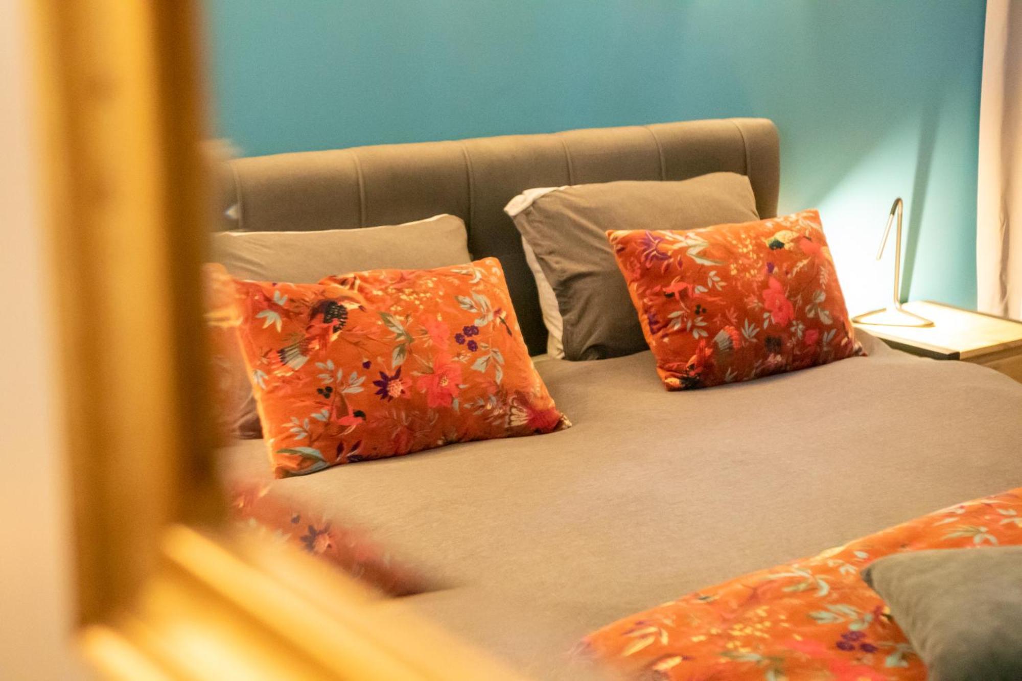 L'Alpen Roc Bed & Breakfast Caille Room photo